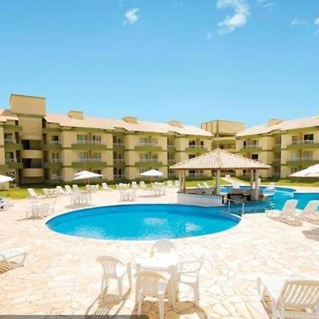 Aldeia Das Aguas Village Flat Terreo Барра-ду-Пираи Экстерьер фото
