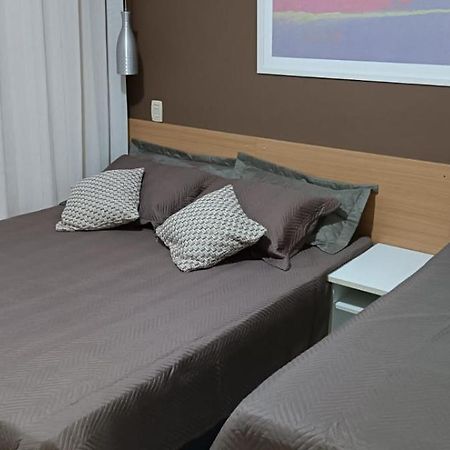 Aldeia Das Aguas Village Flat Terreo Барра-ду-Пираи Экстерьер фото