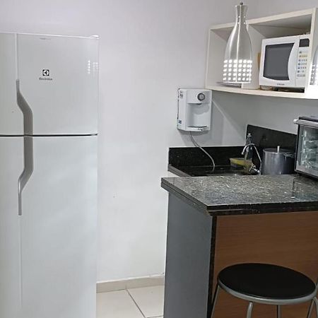 Aldeia Das Aguas Village Flat Terreo Барра-ду-Пираи Экстерьер фото