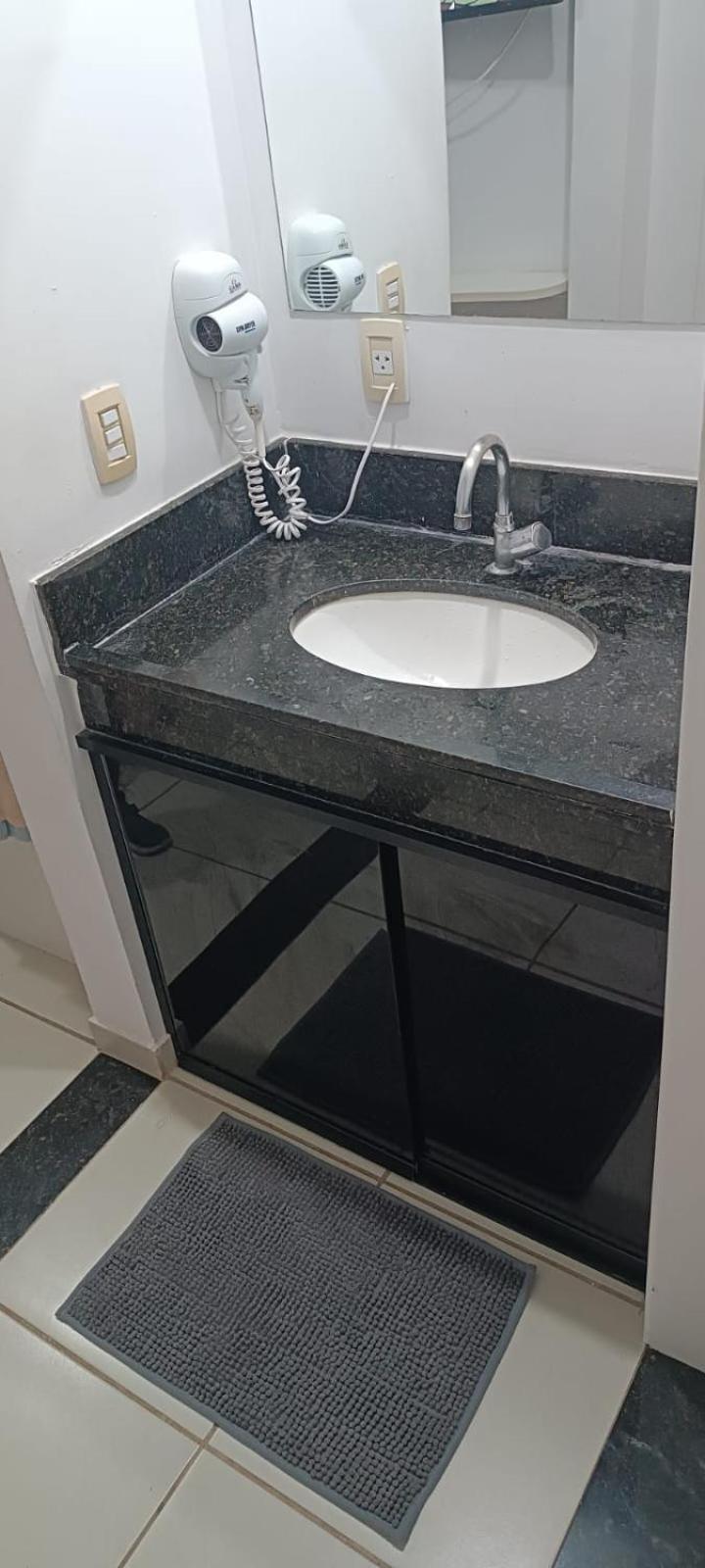 Aldeia Das Aguas Village Flat Terreo Барра-ду-Пираи Экстерьер фото