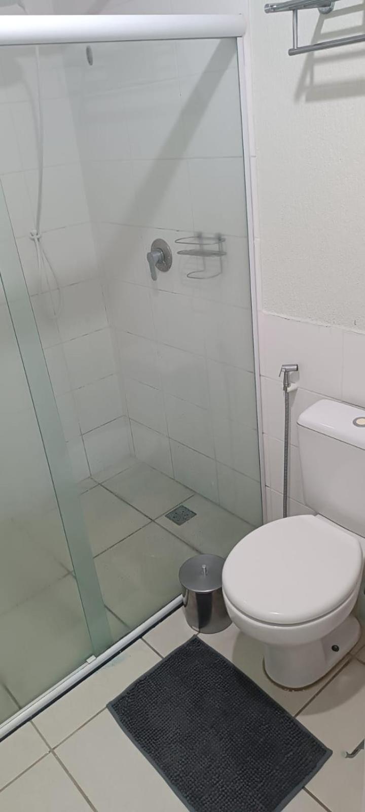 Aldeia Das Aguas Village Flat Terreo Барра-ду-Пираи Экстерьер фото